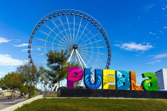 Disfruta Puebla: una guía completa para explorar la ciudad