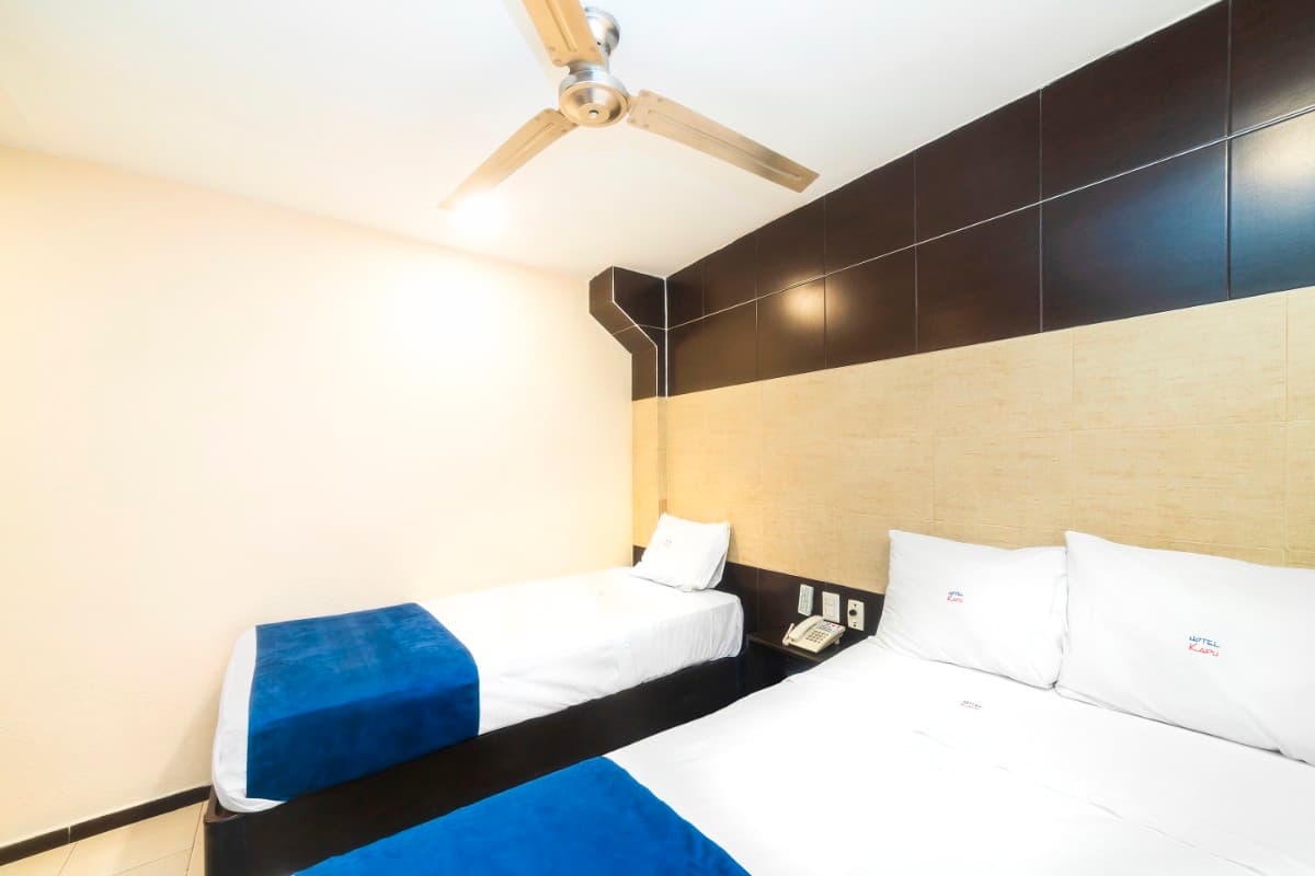 Estandar Triple imagen 4