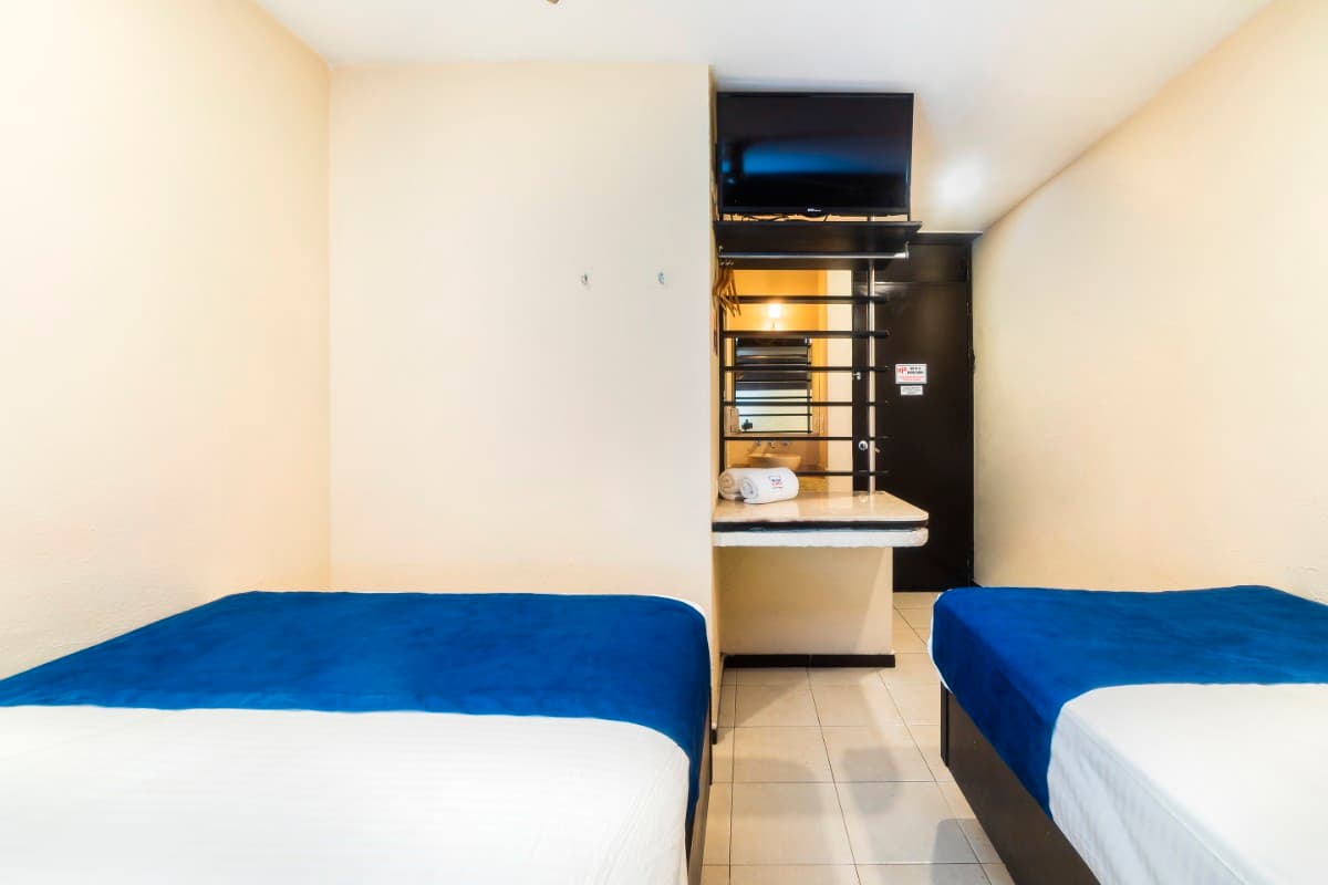 Estandar Triple imagen 3