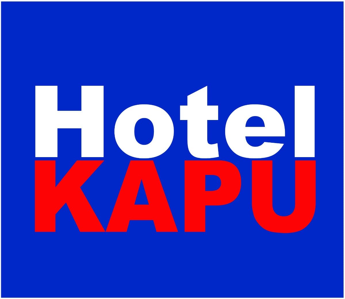 Hotel KAPU